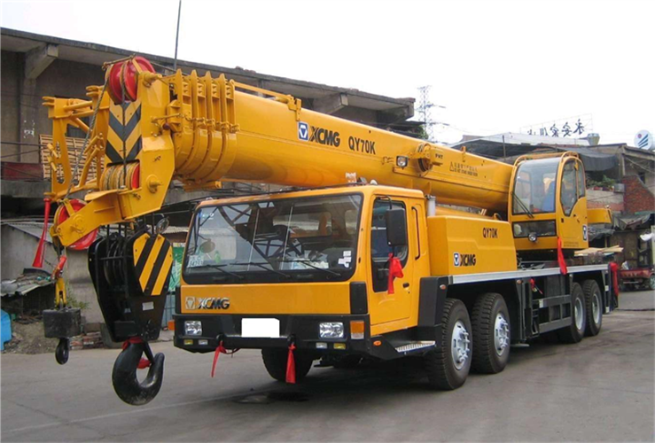 祥云县吊车出租选择重点